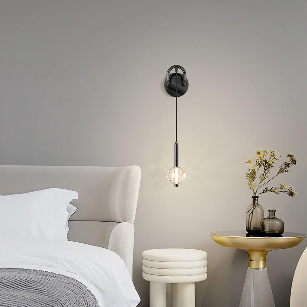 Eliana Modern Wall Lamp-Neutral Decor