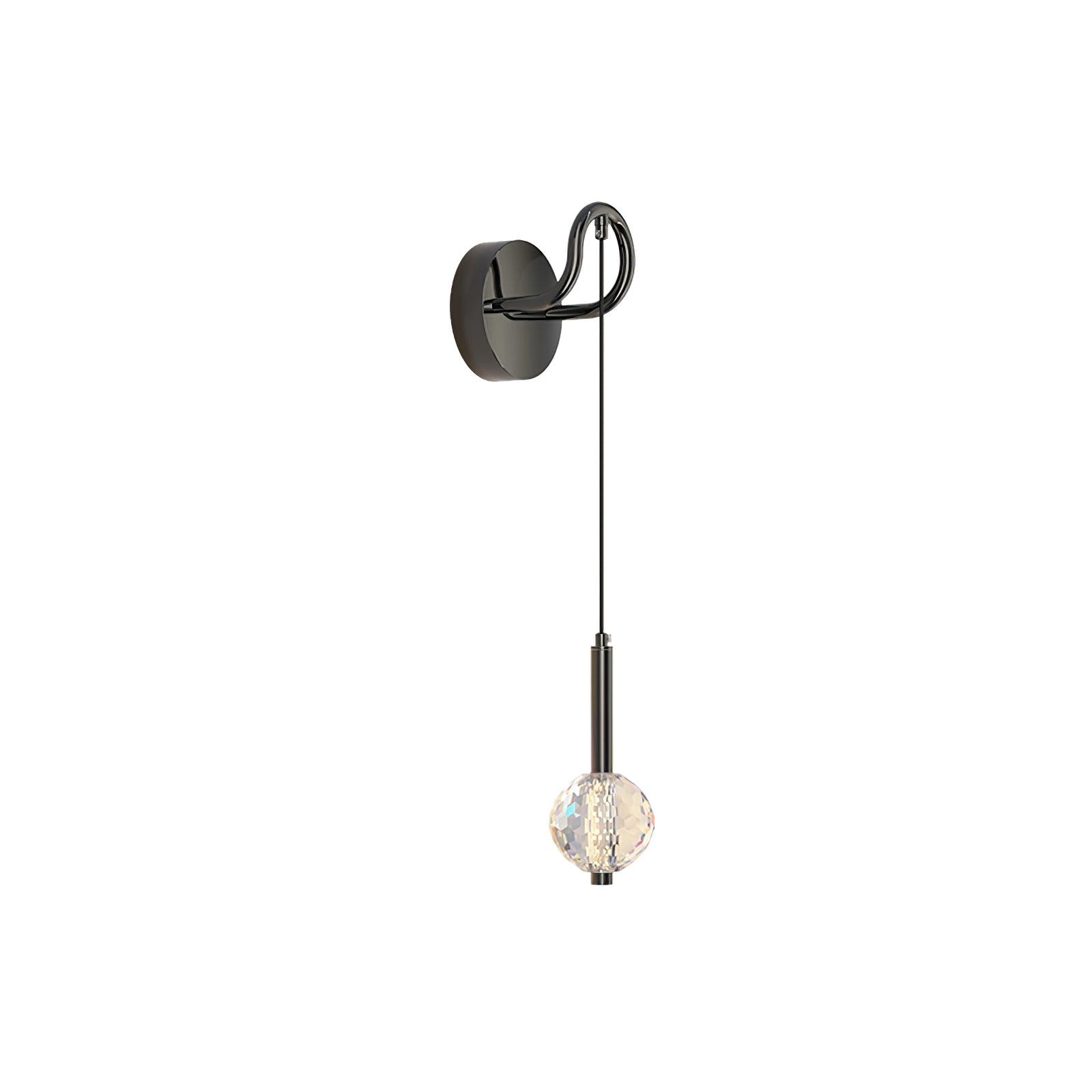 Eliana Modern Wall Lamp-Neutral Decor