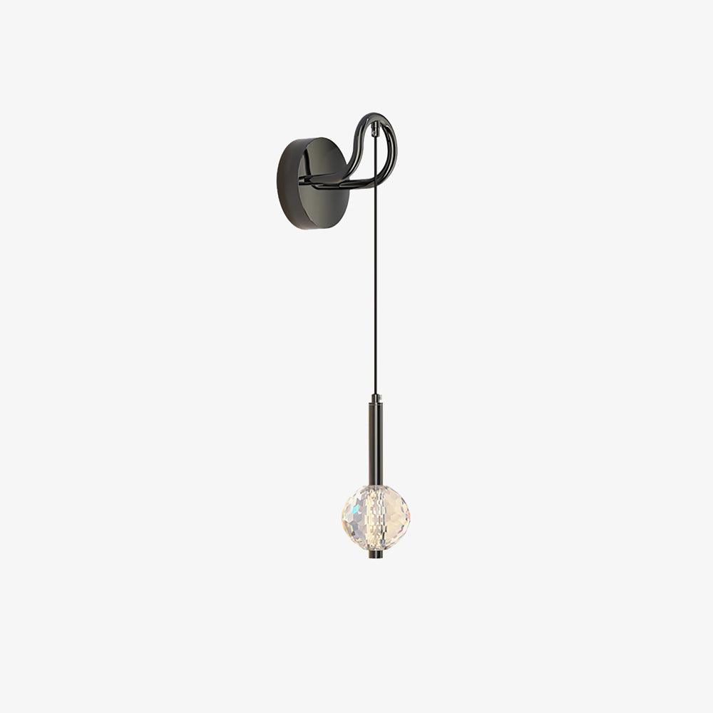 Eliana Modern Wall Lamp-Neutral Decor