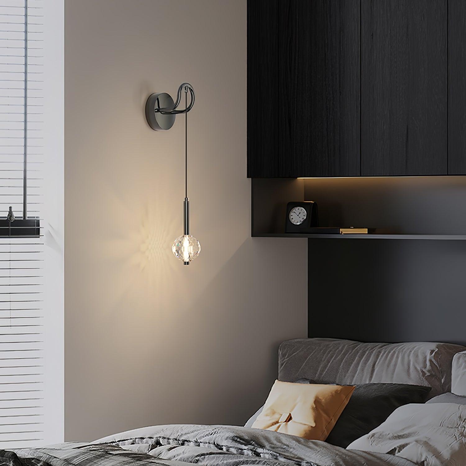 Eliana Modern Wall Lamp-Neutral Decor