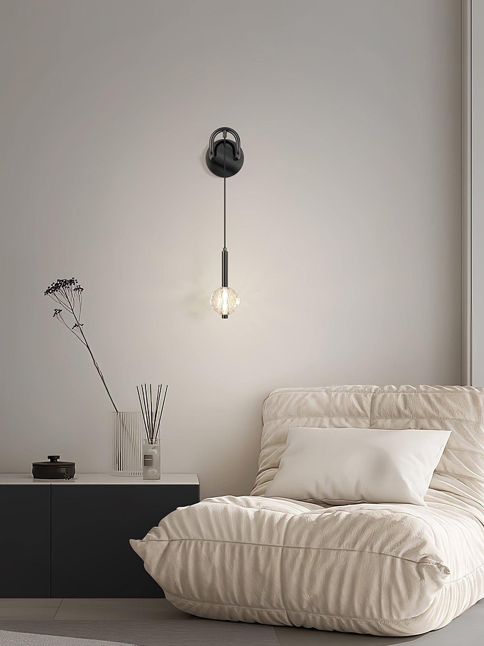 Eliana Modern Wall Lamp-Neutral Decor