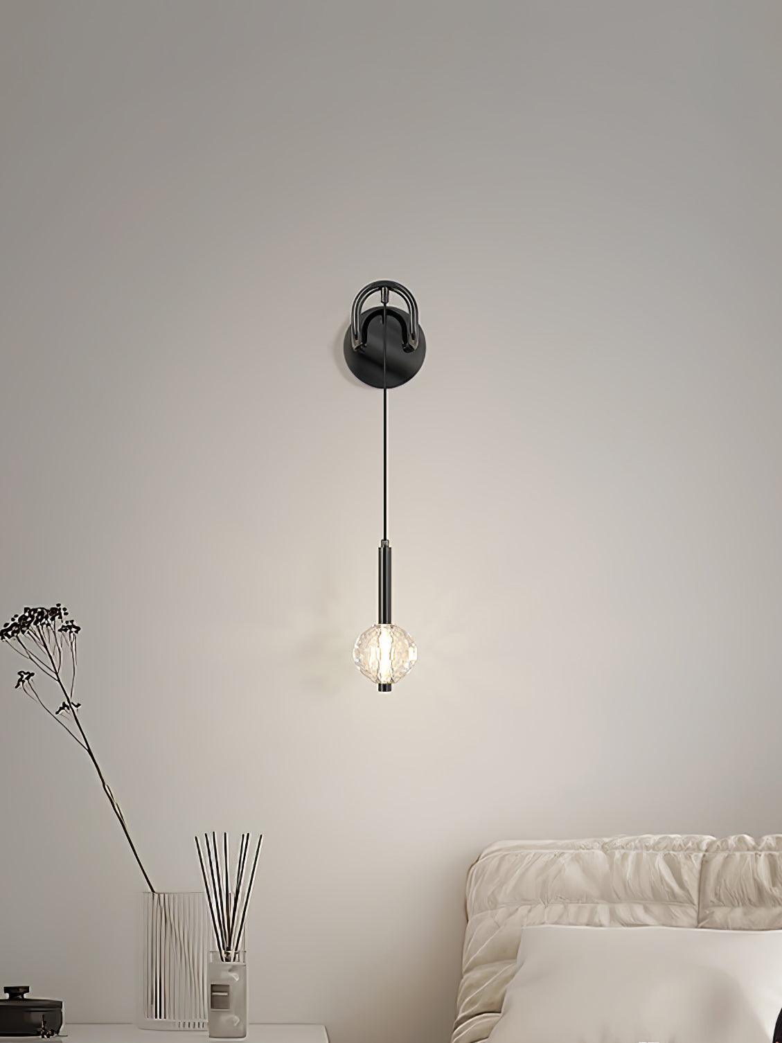 Eliana Modern Wall Lamp-Neutral Decor