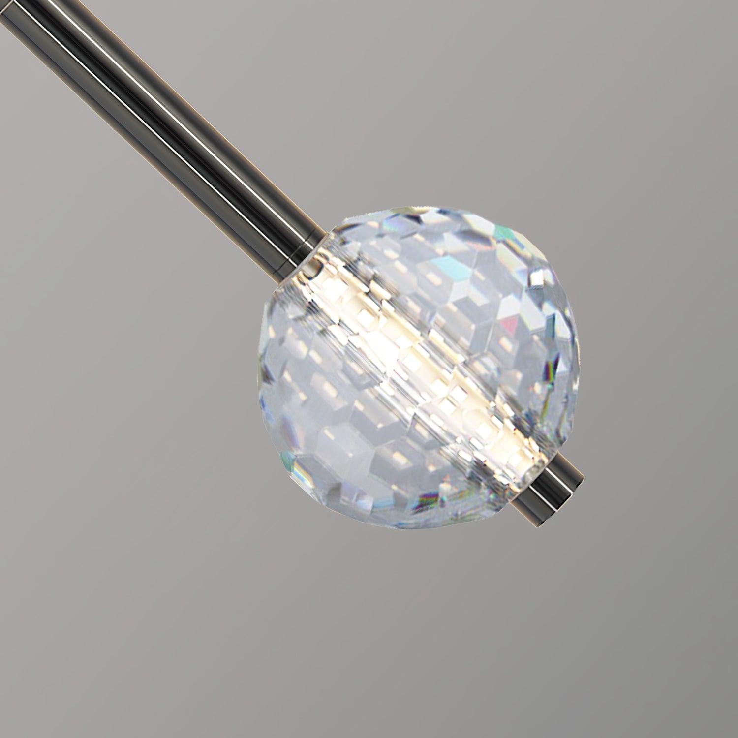 Eliana Modern Wall Lamp-Neutral Decor