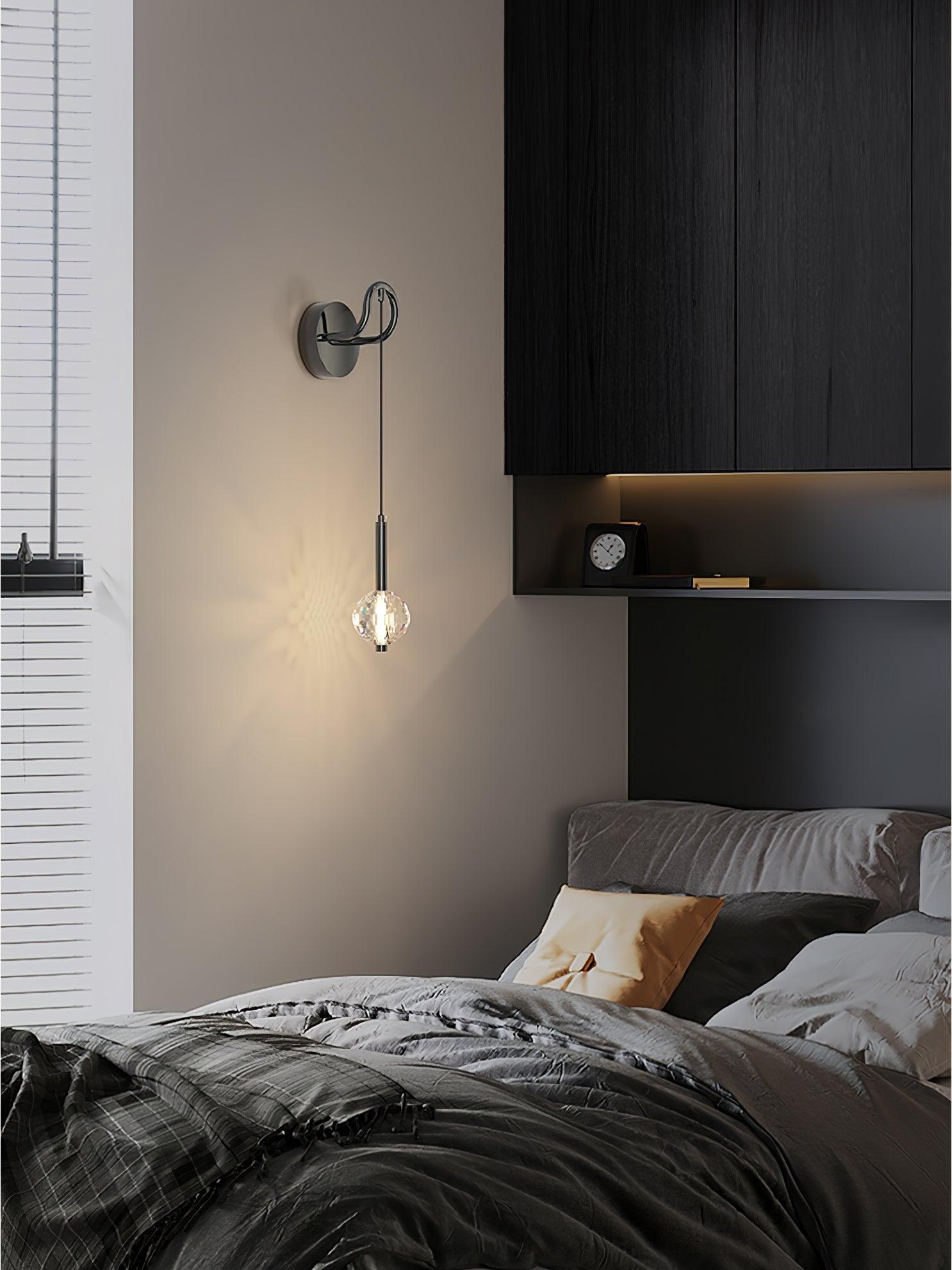 Eliana Modern Wall Lamp-Neutral Decor