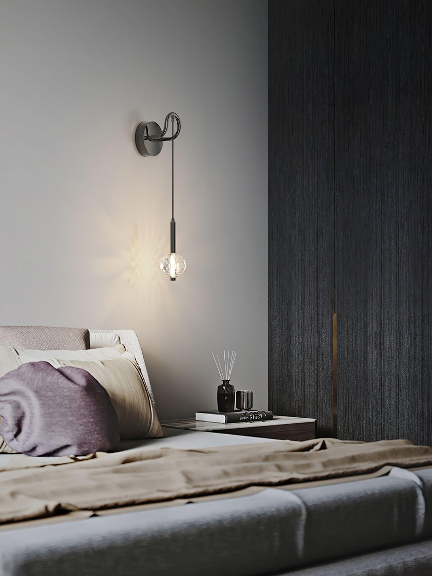 Eliana Modern Wall Lamp-Neutral Decor