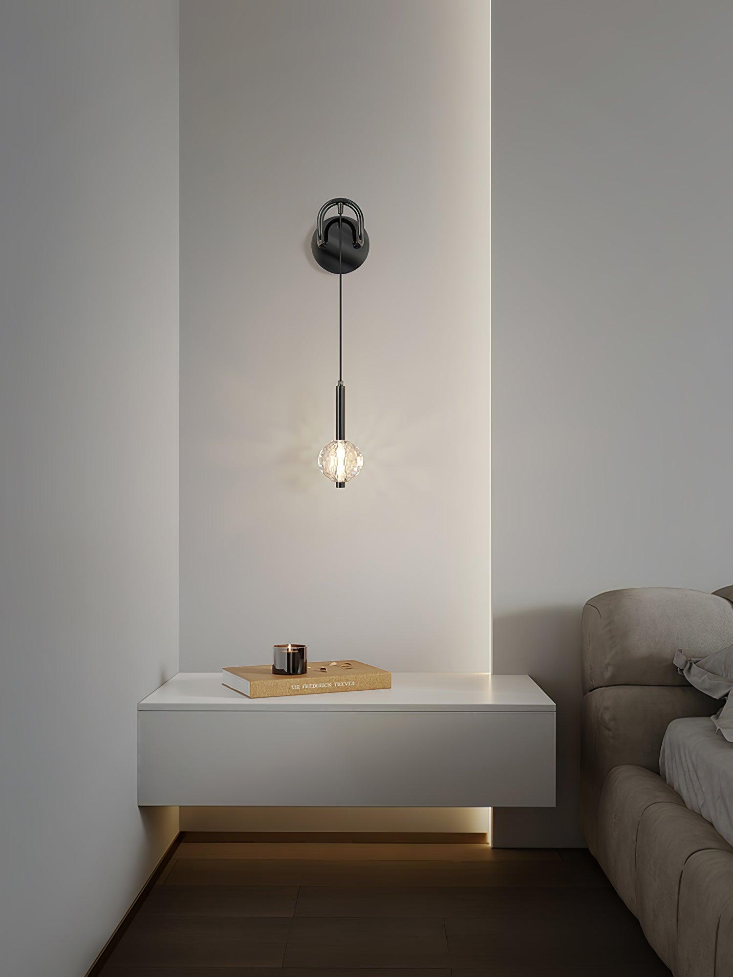 Eliana Modern Wall Lamp-Neutral Decor