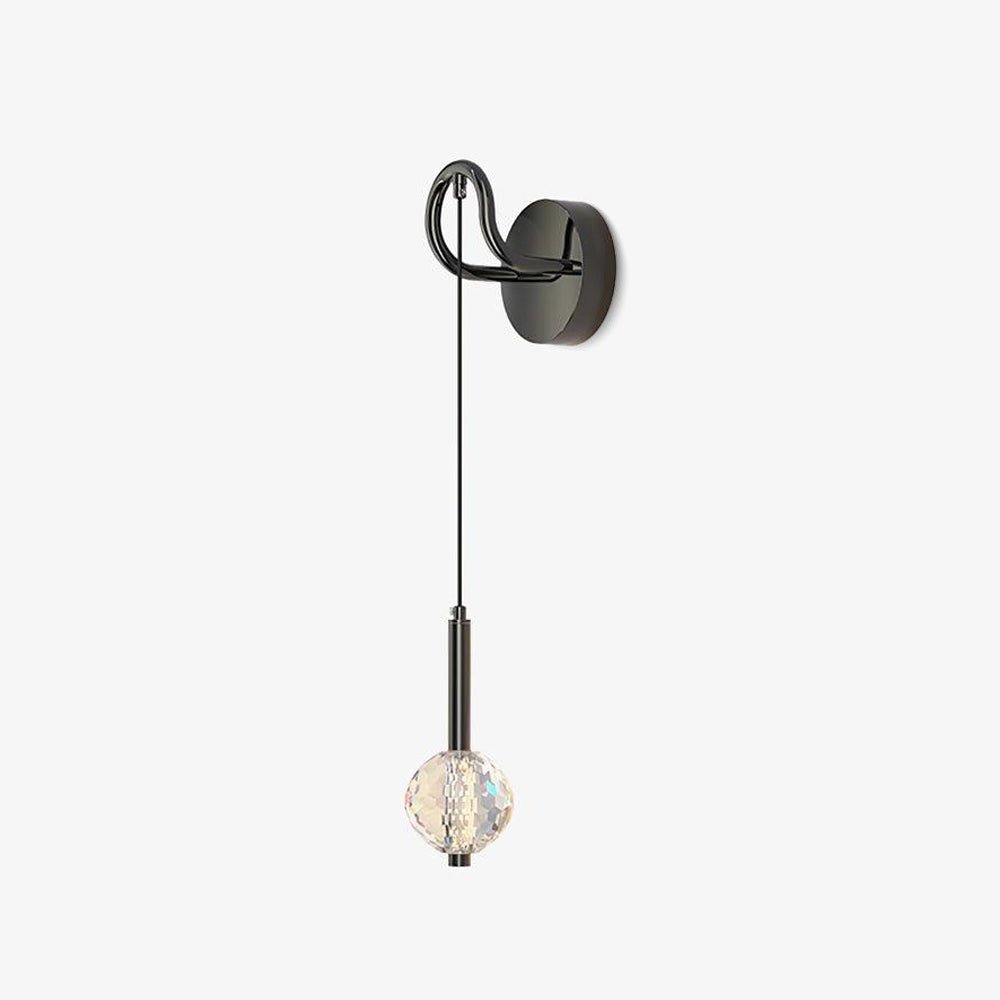Eliana Modern Wall Lamp-Neutral Decor