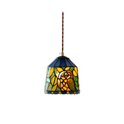 Eirelia Glass Pendant Light
