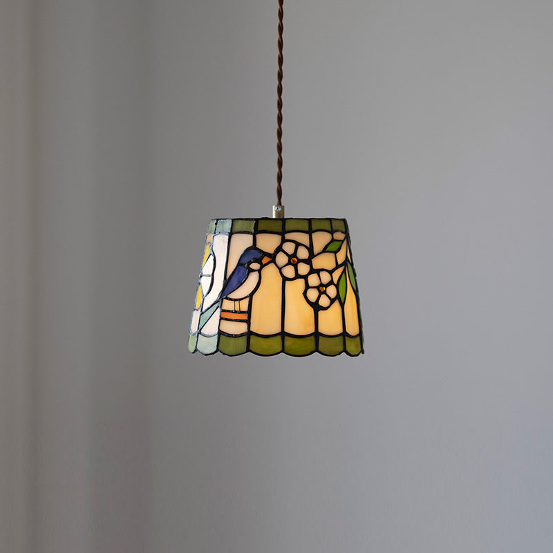 Eirelia Glass Pendant Light