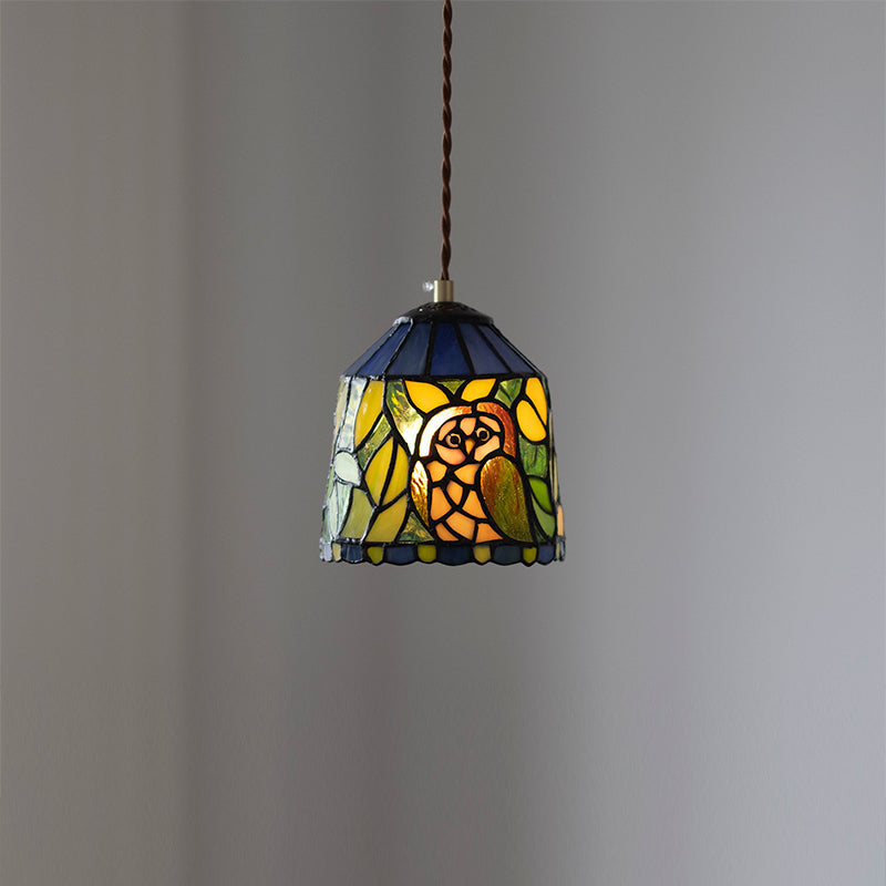 Eirelia Glass Pendant Light