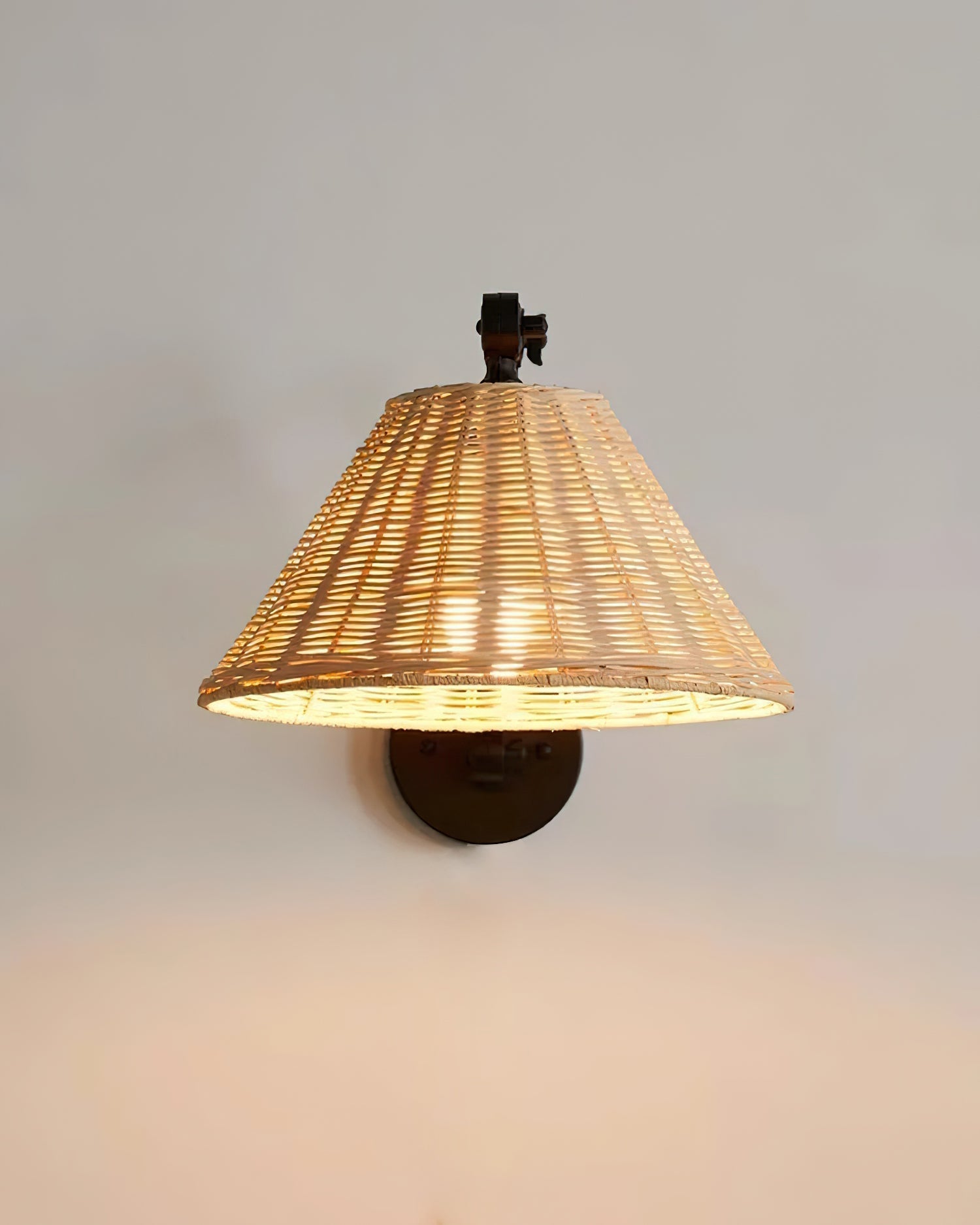 Alden Wall Lamp