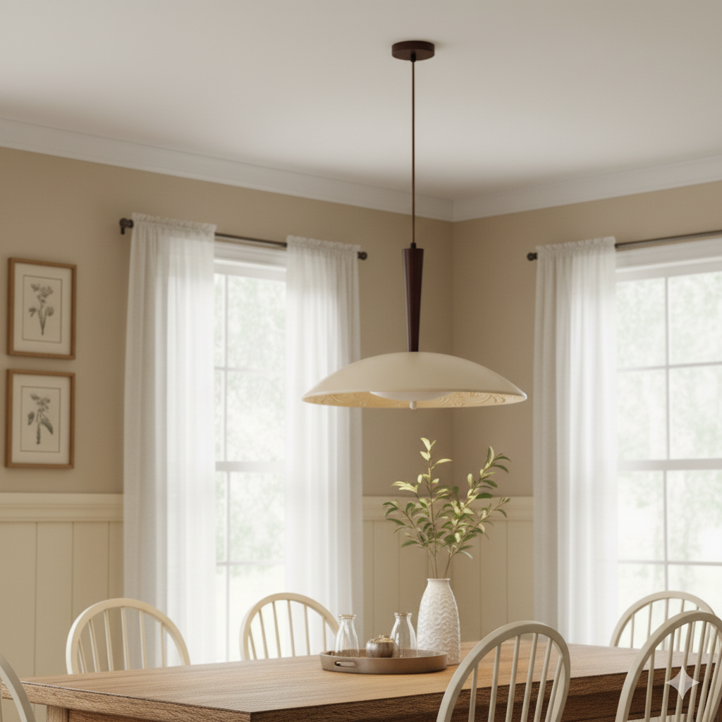 Clive Pendant Lamp