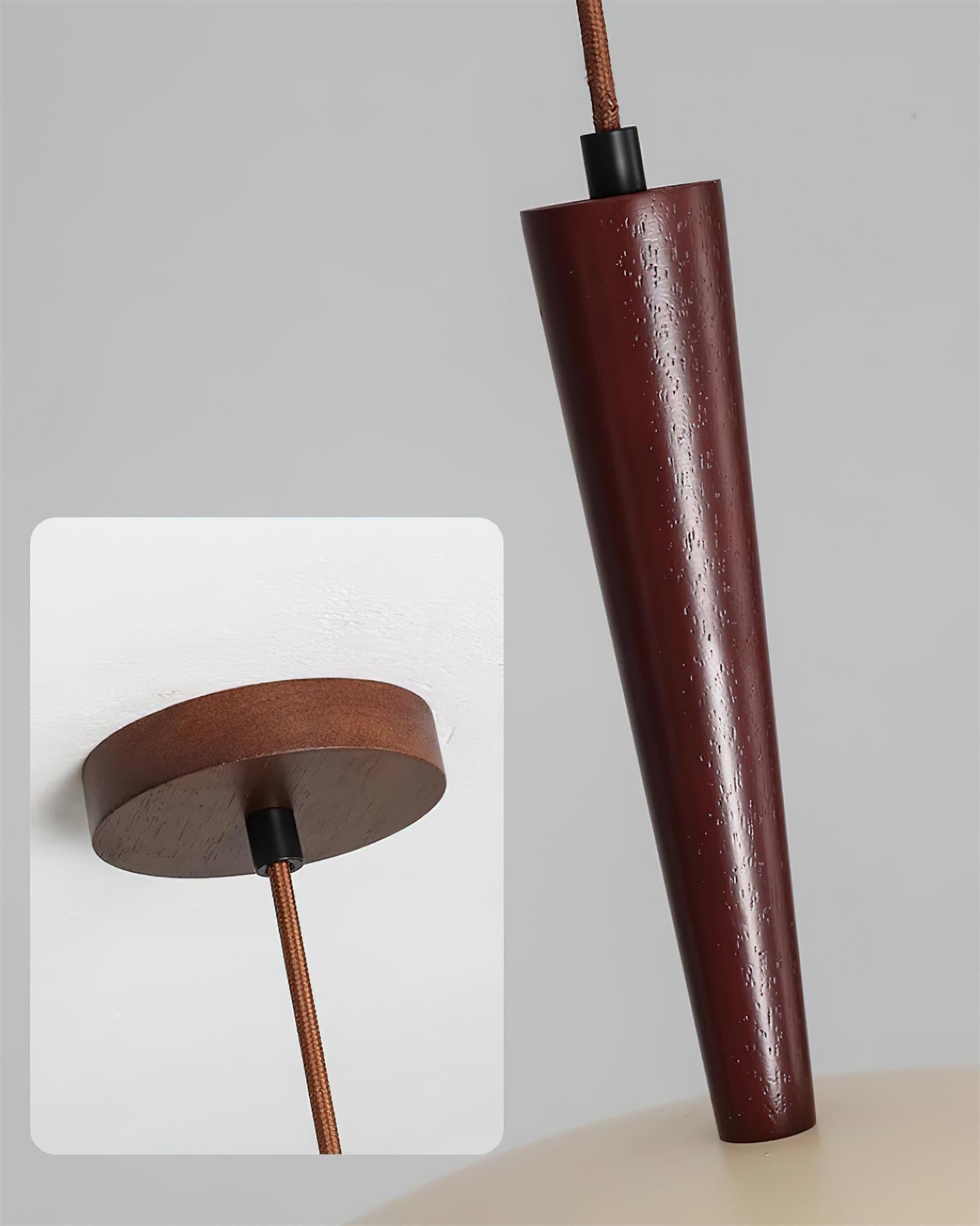 Clive Pendant Lamp