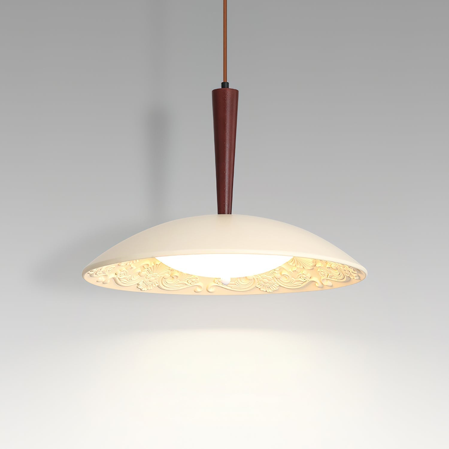 Clive Pendant Lamp