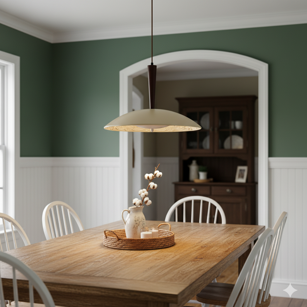 Clive Pendant Lamp