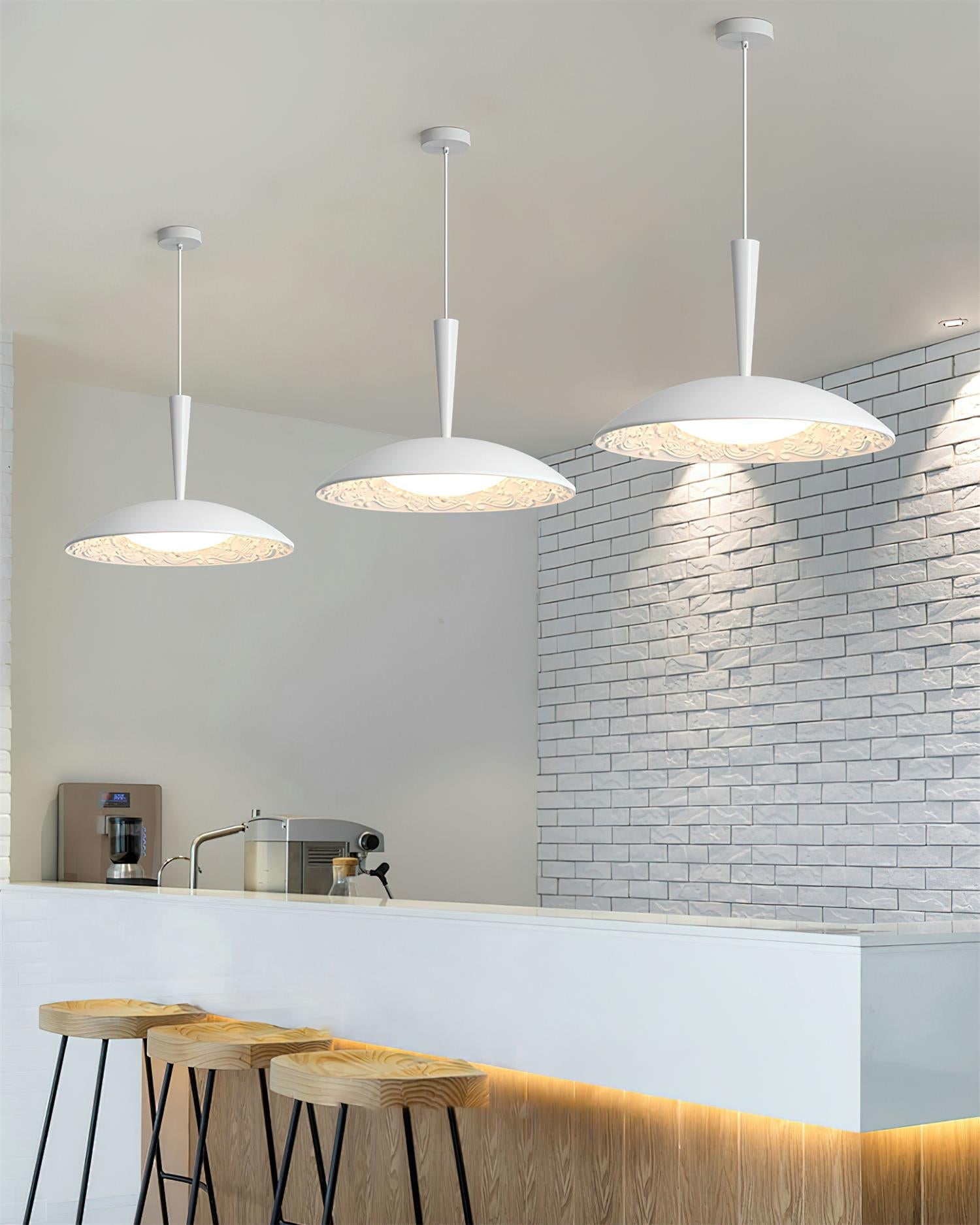 Clive Pendant Lamp
