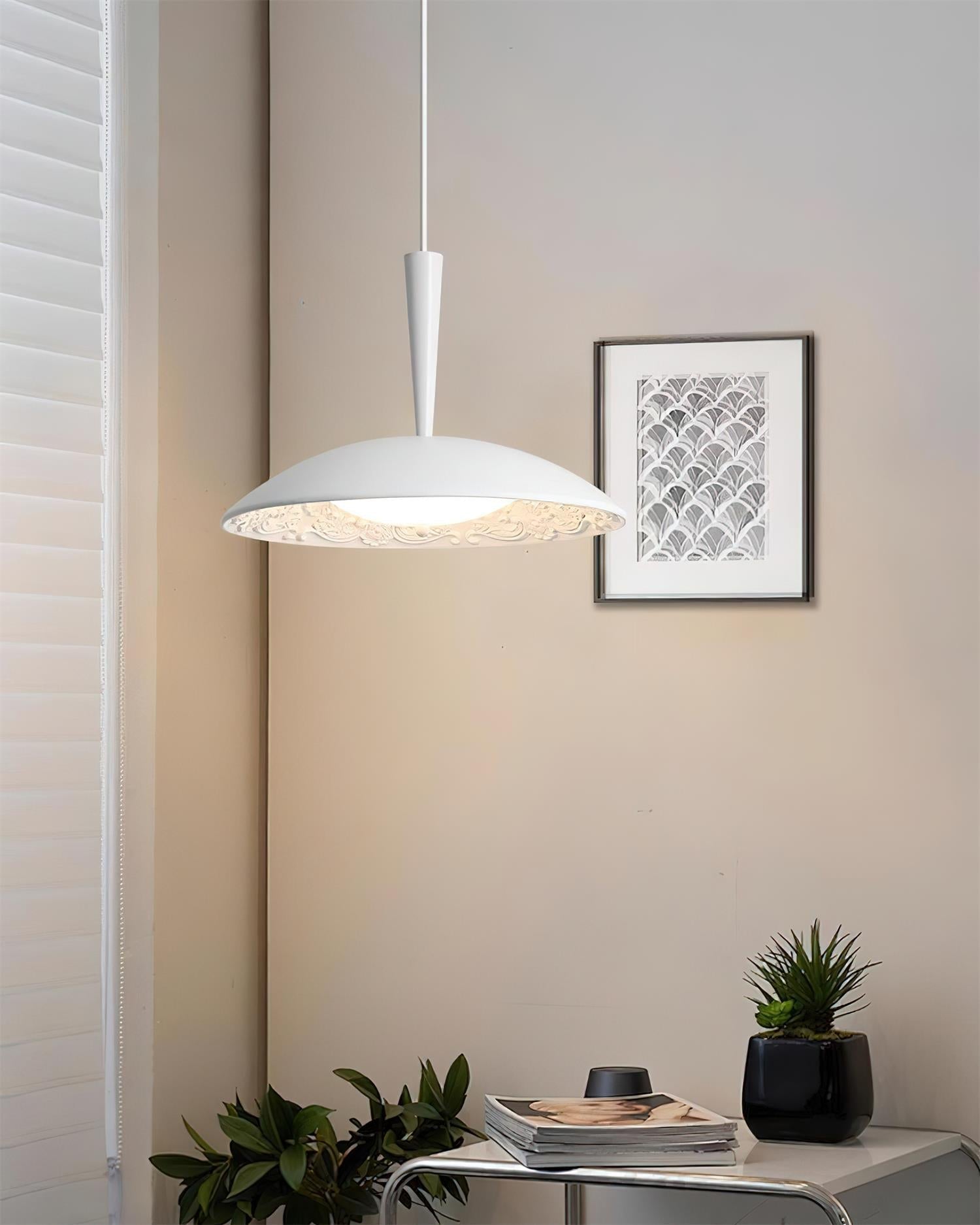 Clive Pendant Lamp