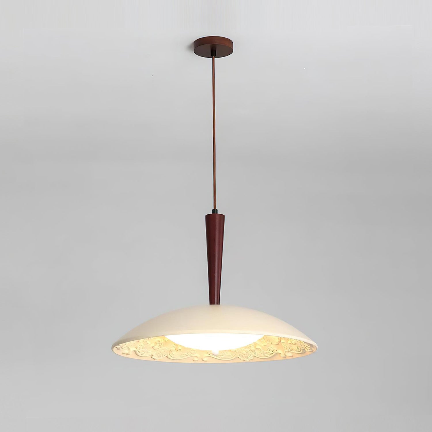 Clive Pendant Lamp