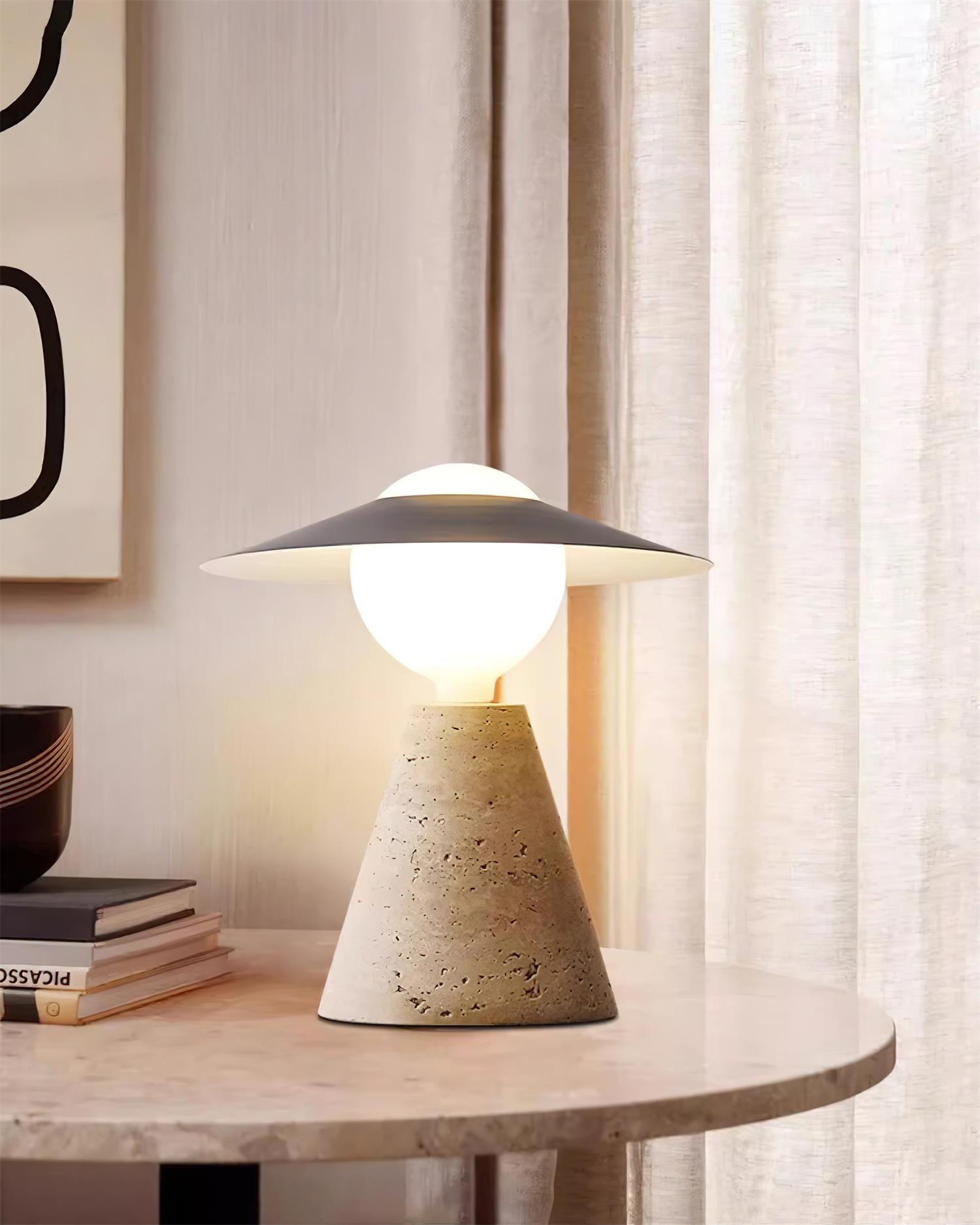 Soren Table Lamp