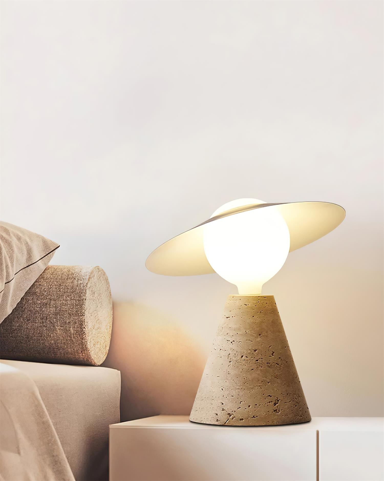 Soren Table Lamp