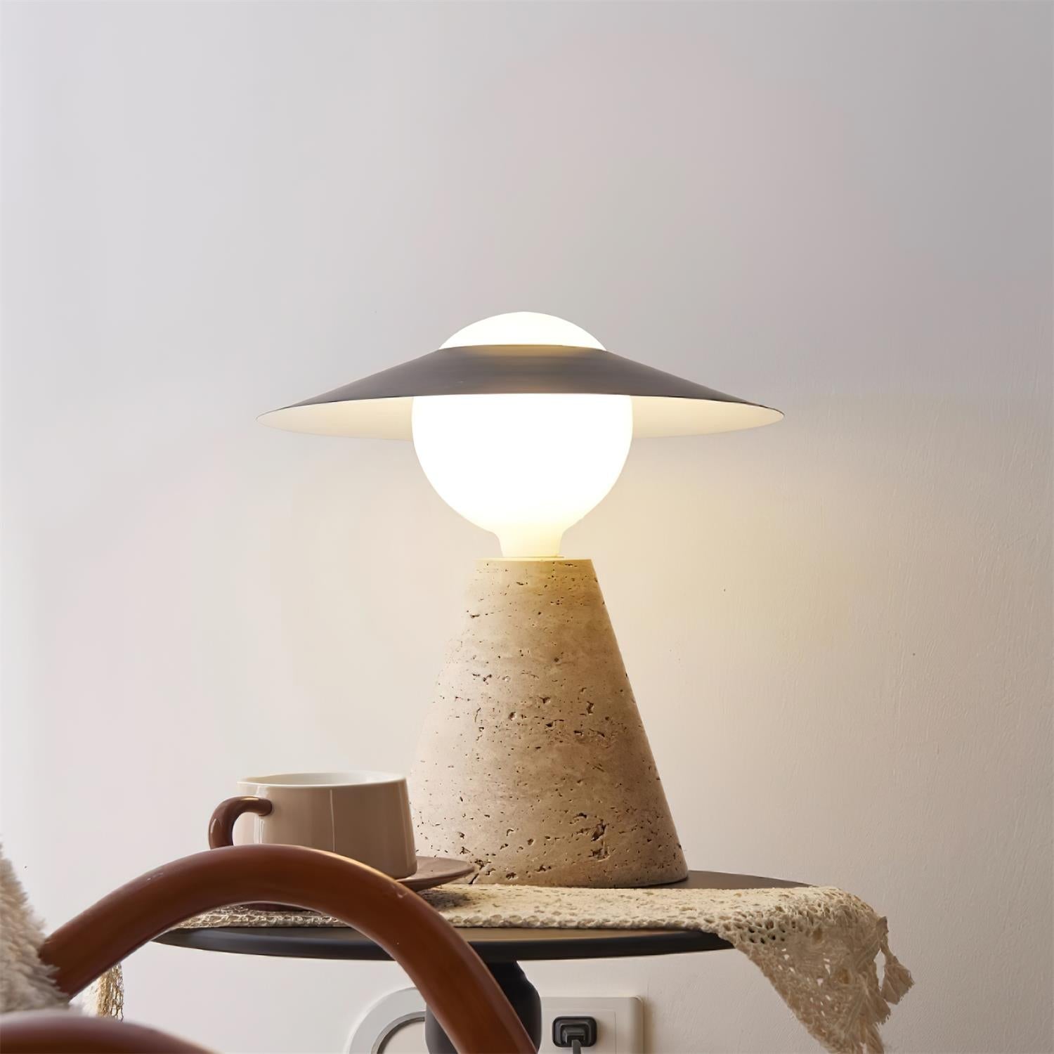 Soren Table Lamp