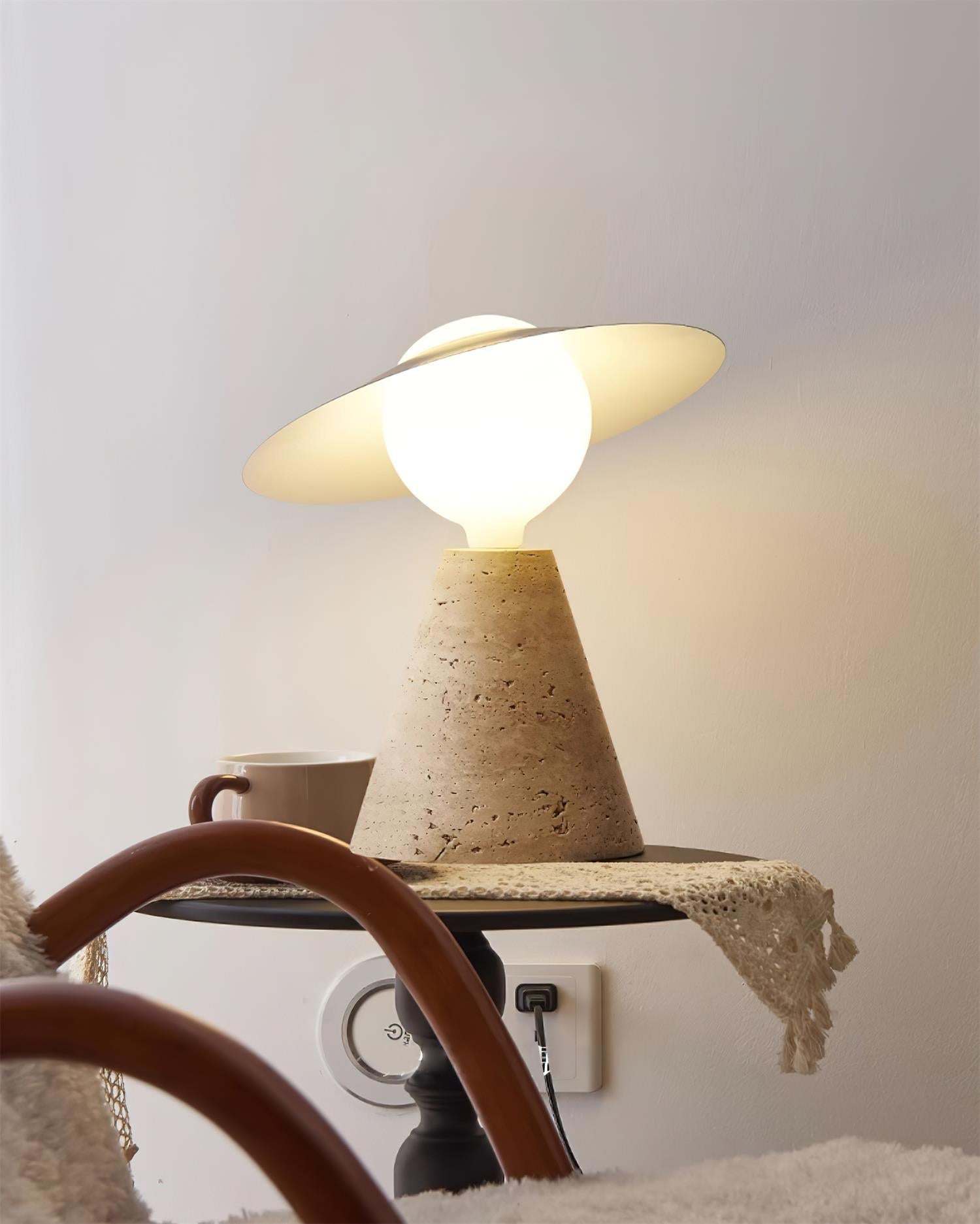 Soren Table Lamp