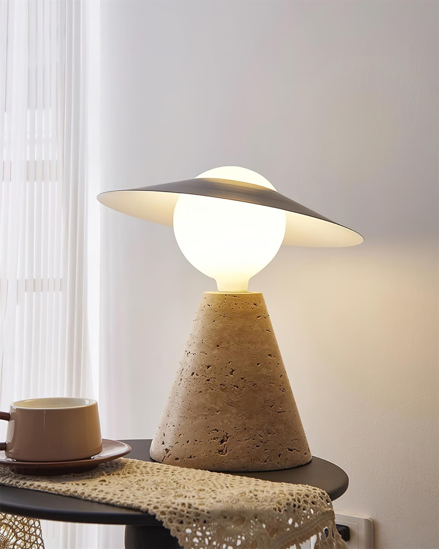 Soren Table Lamp