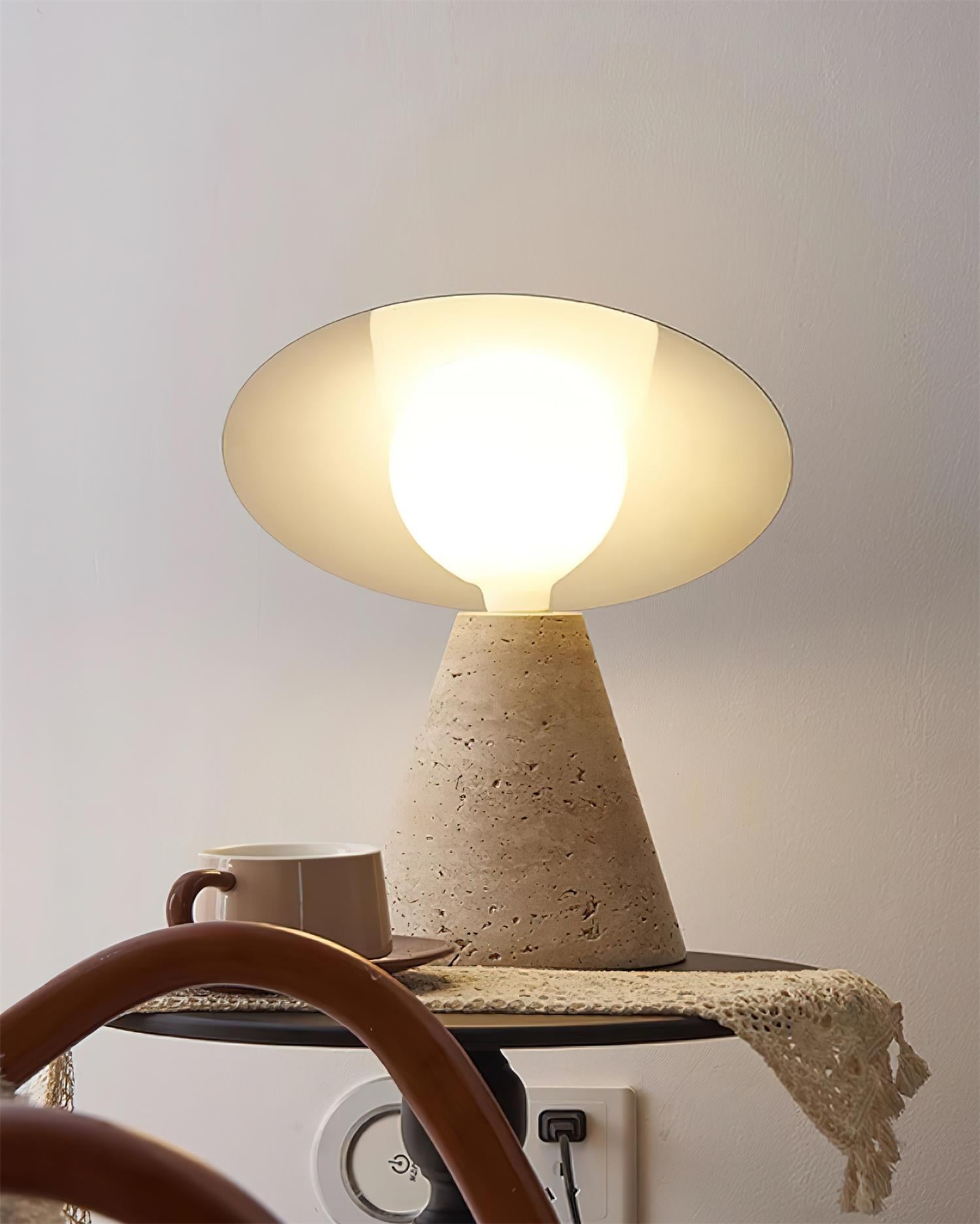 Soren Table Lamp