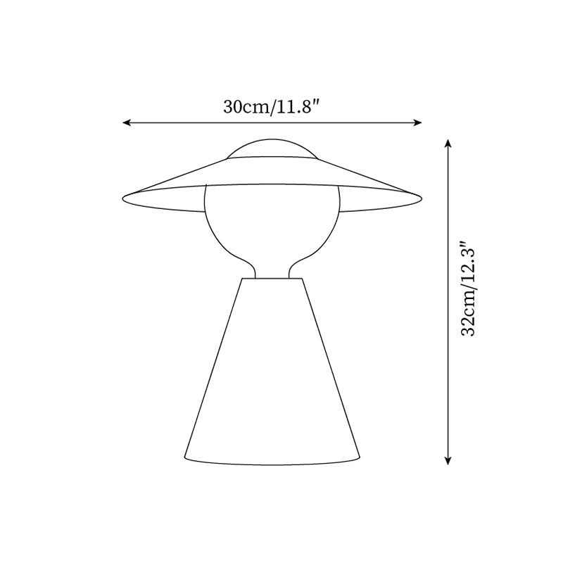 Soren Table Lamp