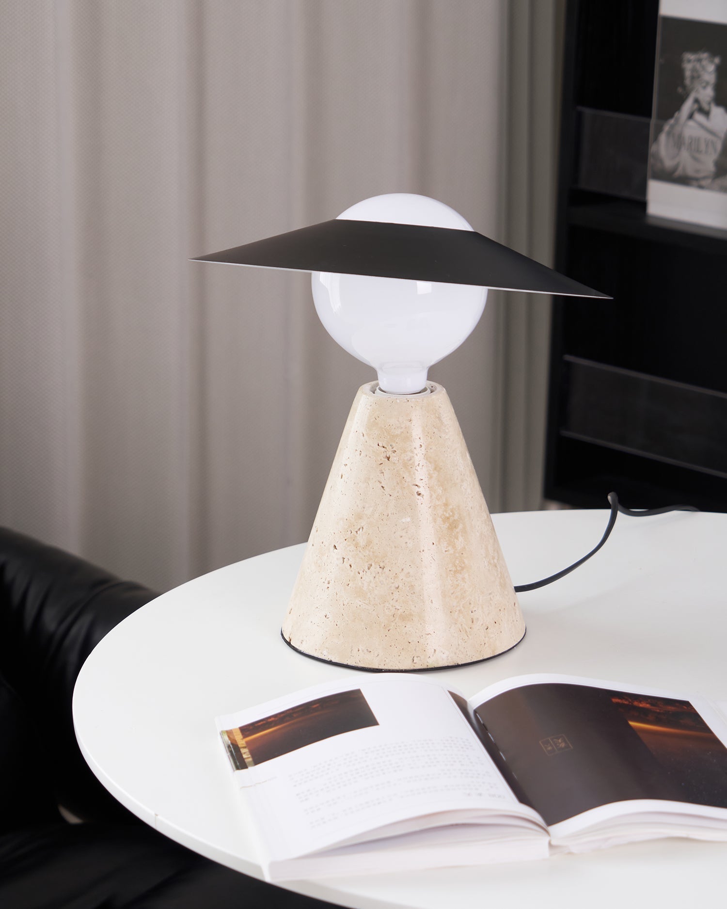 Soren Table Lamp