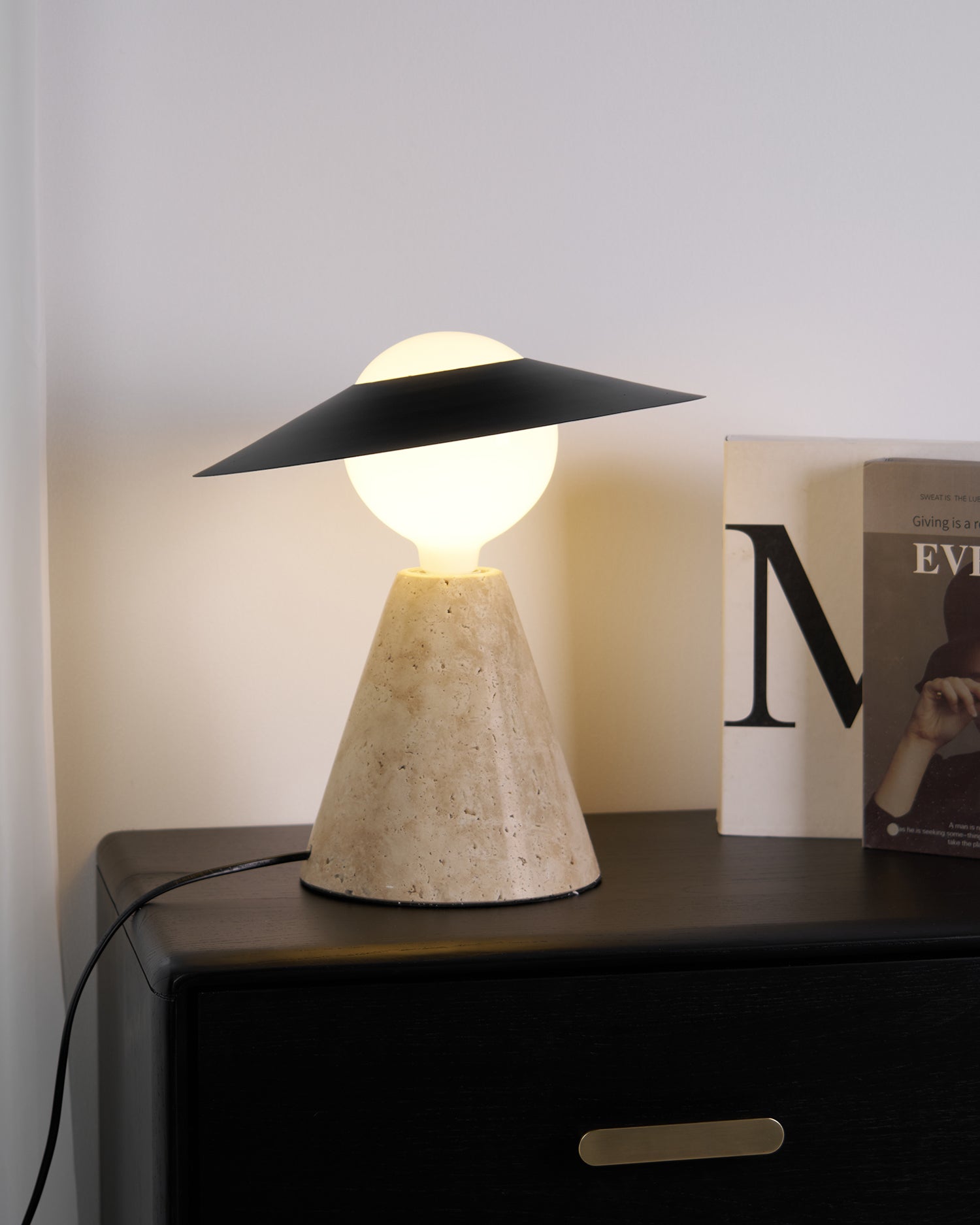 Soren Table Lamp