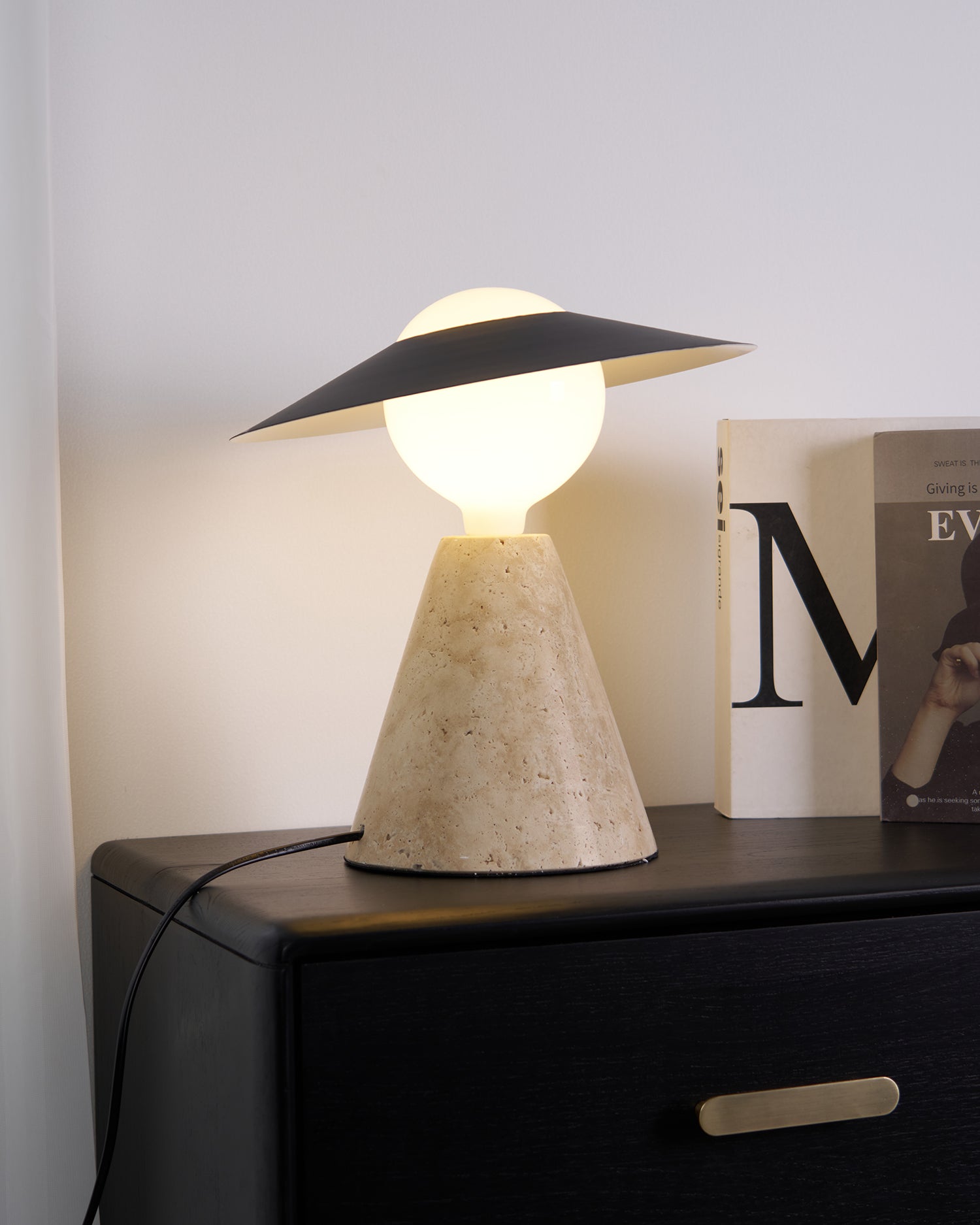 Soren Table Lamp