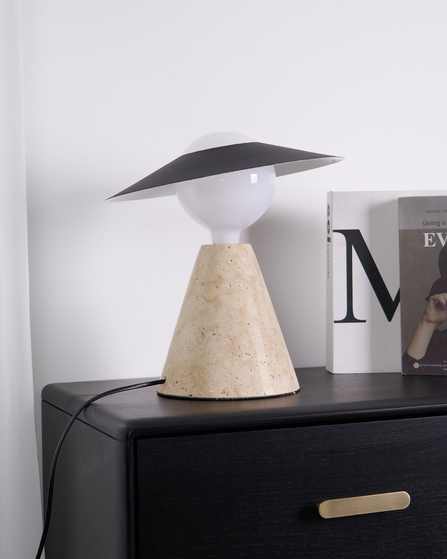 Soren Table Lamp