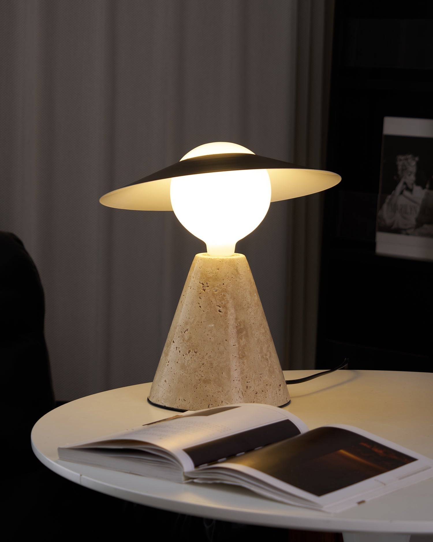 Soren Table Lamp