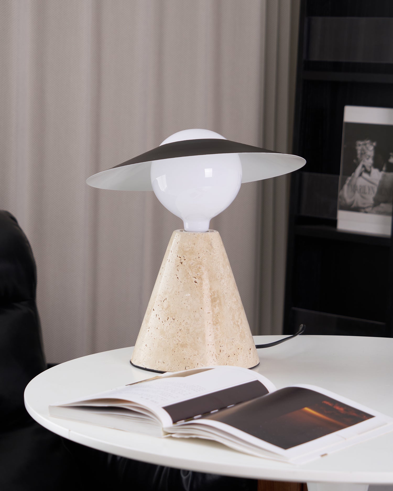 Soren Table Lamp