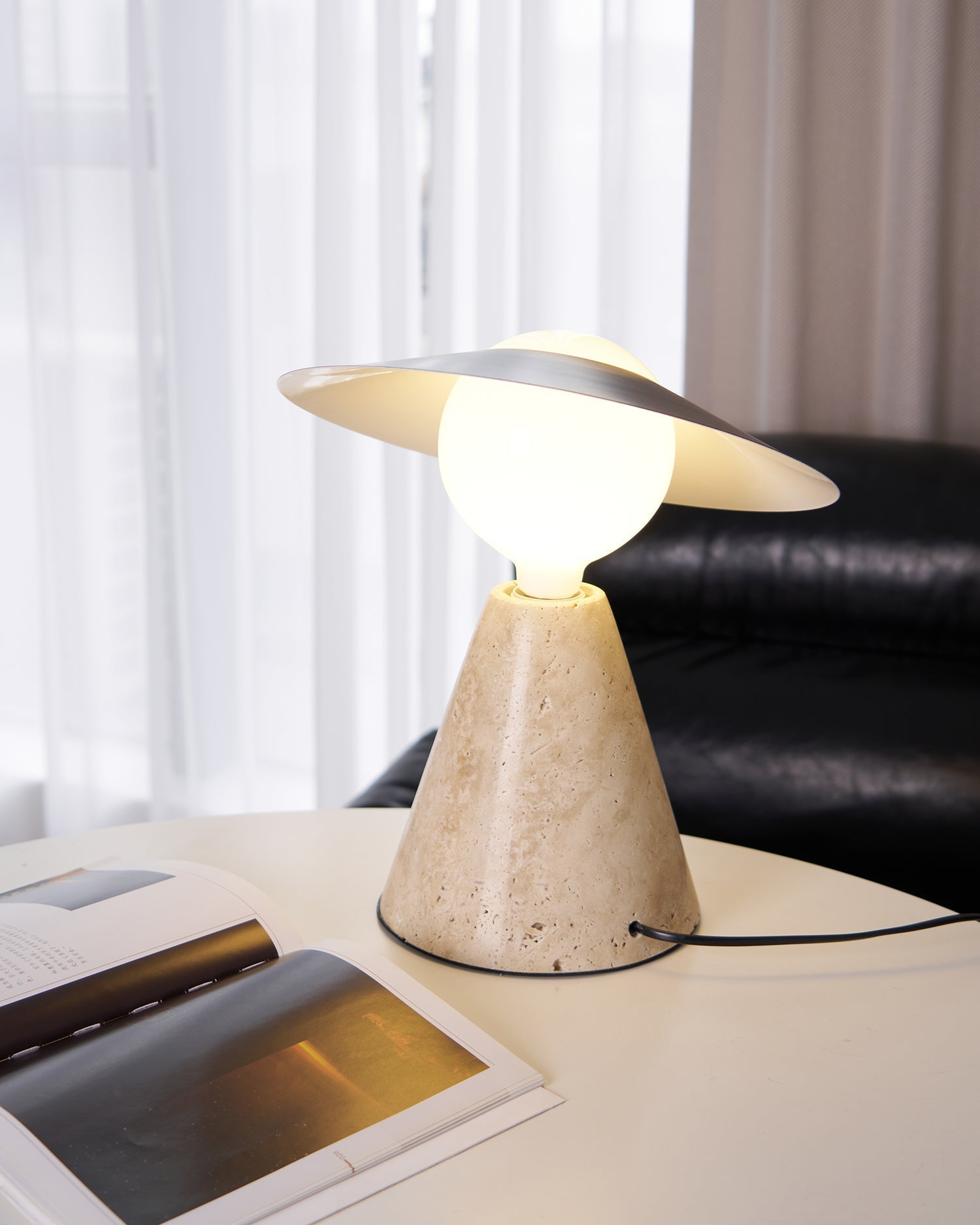 Soren Table Lamp