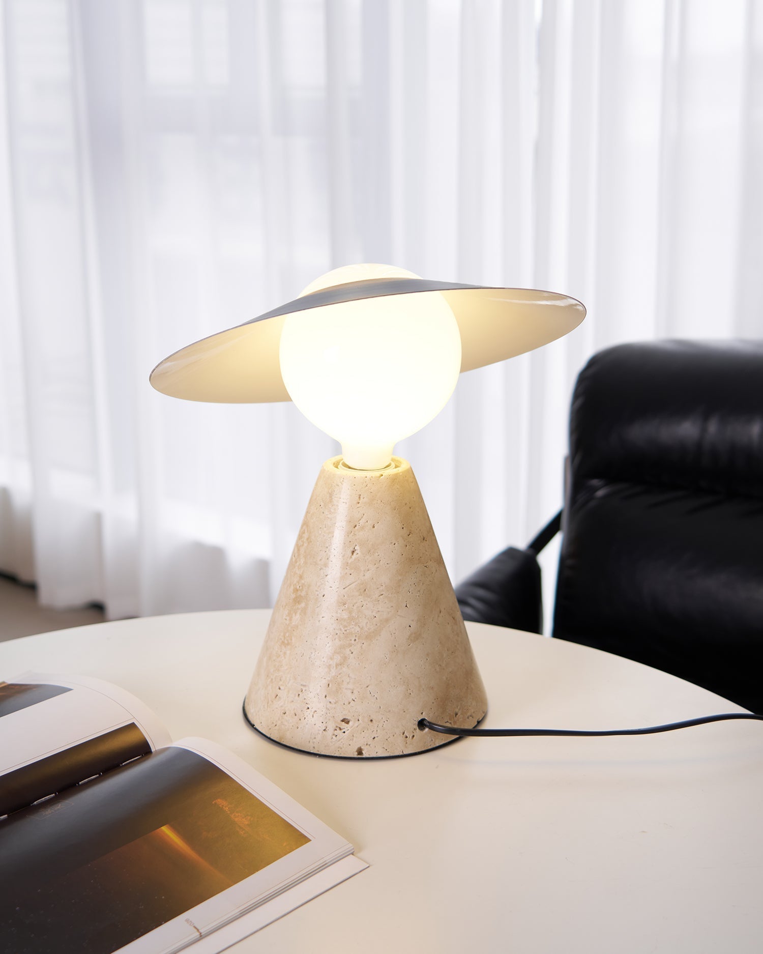 Soren Table Lamp