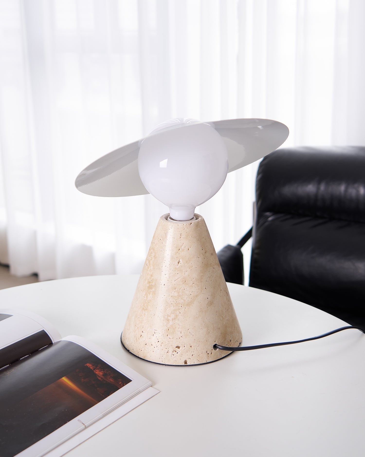 Soren Table Lamp