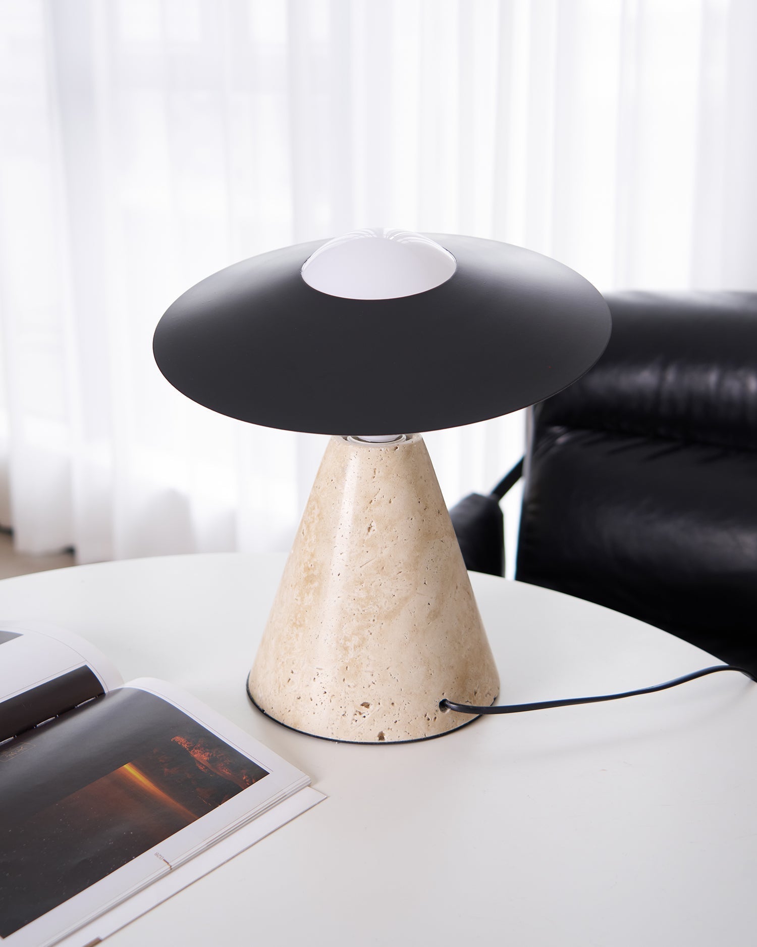 Soren Table Lamp