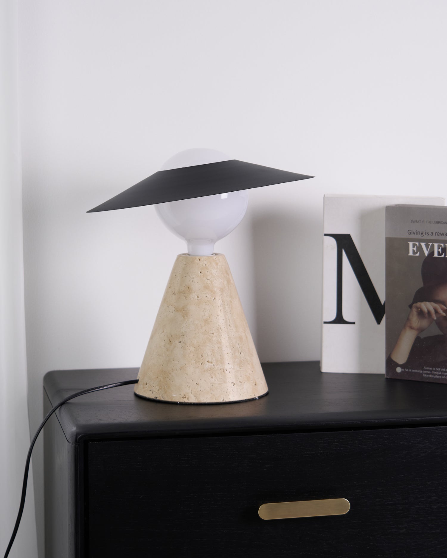 Soren Table Lamp