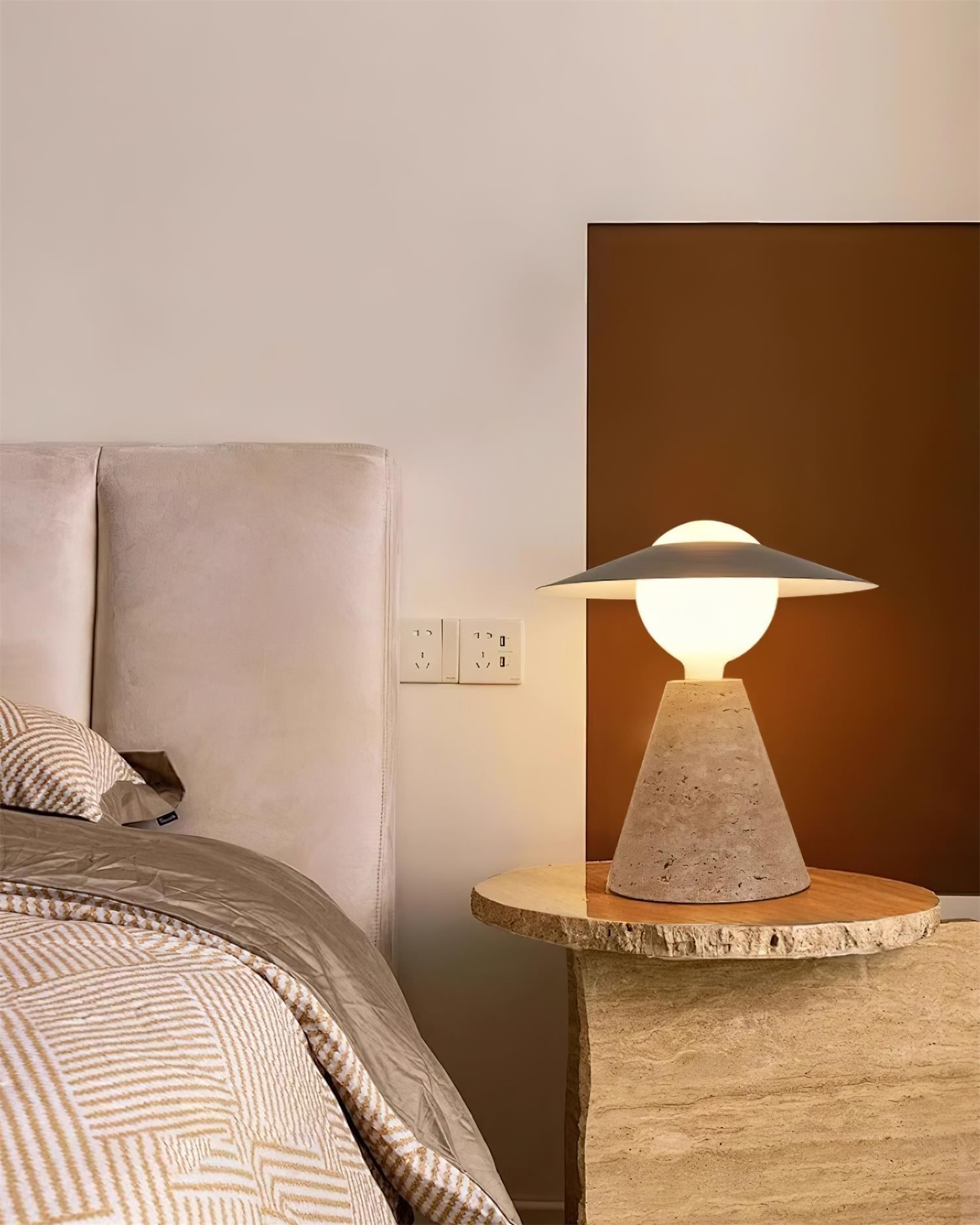 Soren Table Lamp