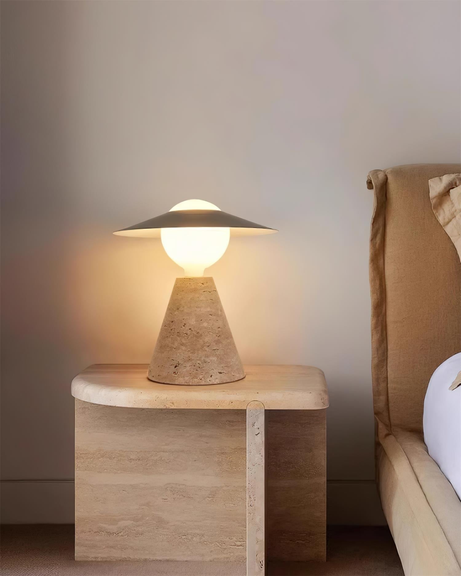 Soren Table Lamp