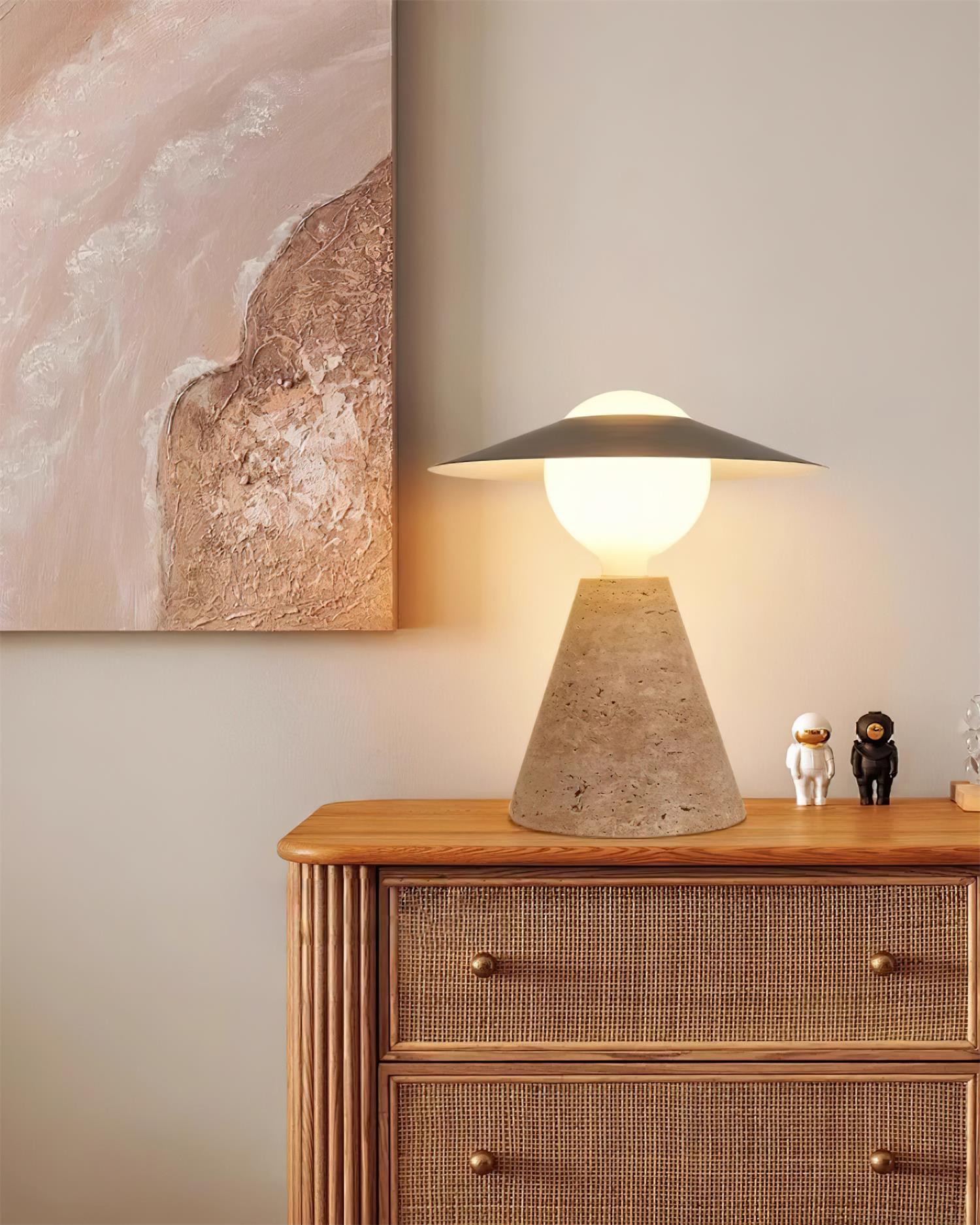 Soren Table Lamp