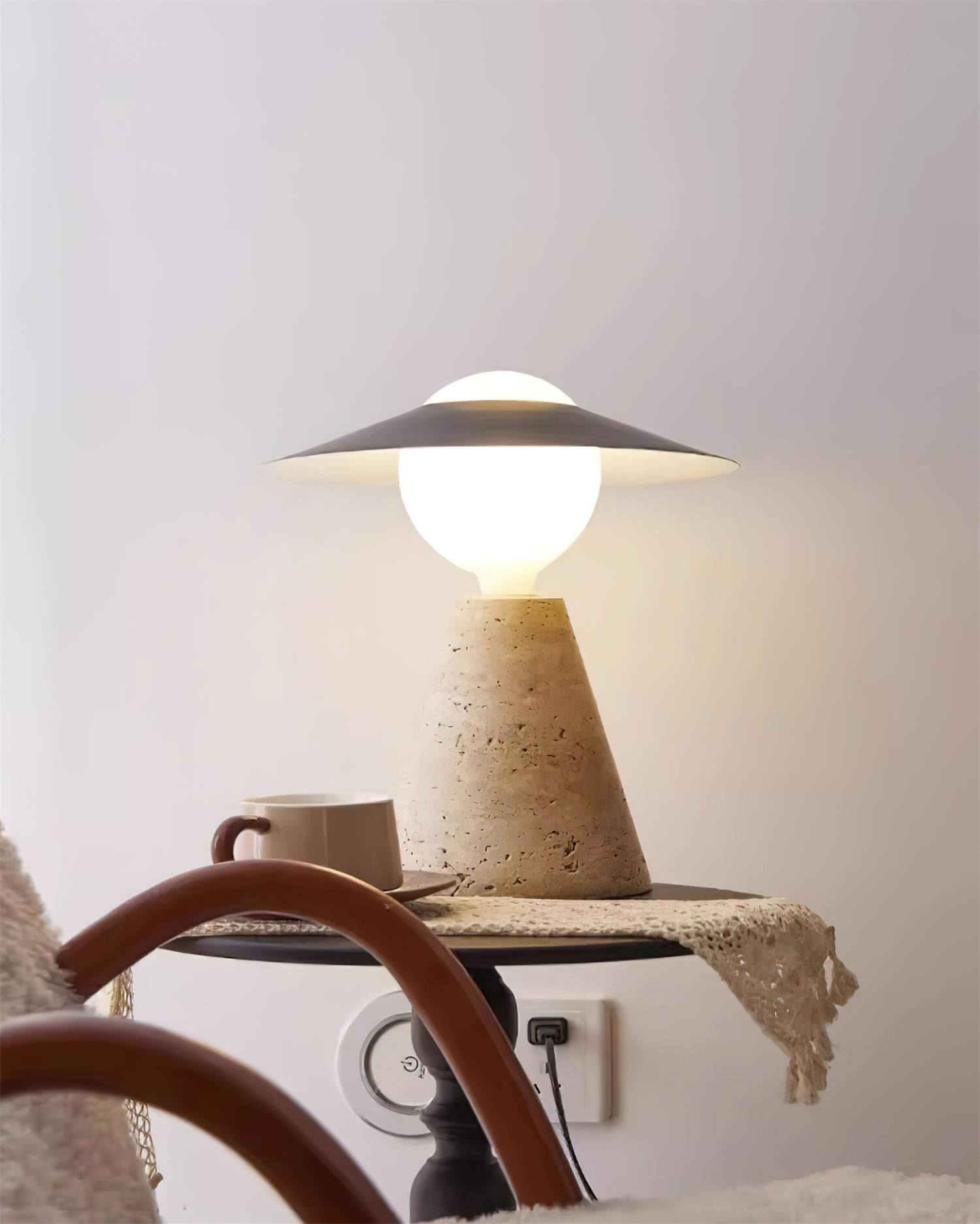 Soren Table Lamp