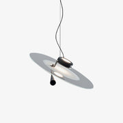 Symirel Premium Nordic Art Pendant Lamp-Neutral Decor
