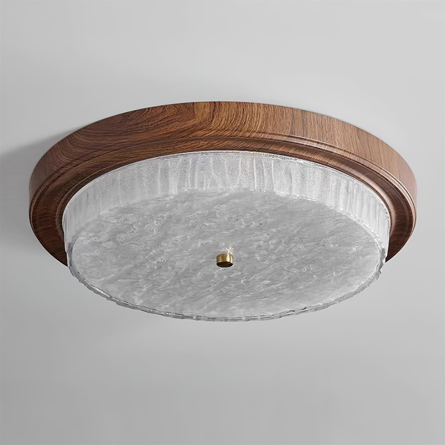 Benedict Ceiling Light-Neutral Decor