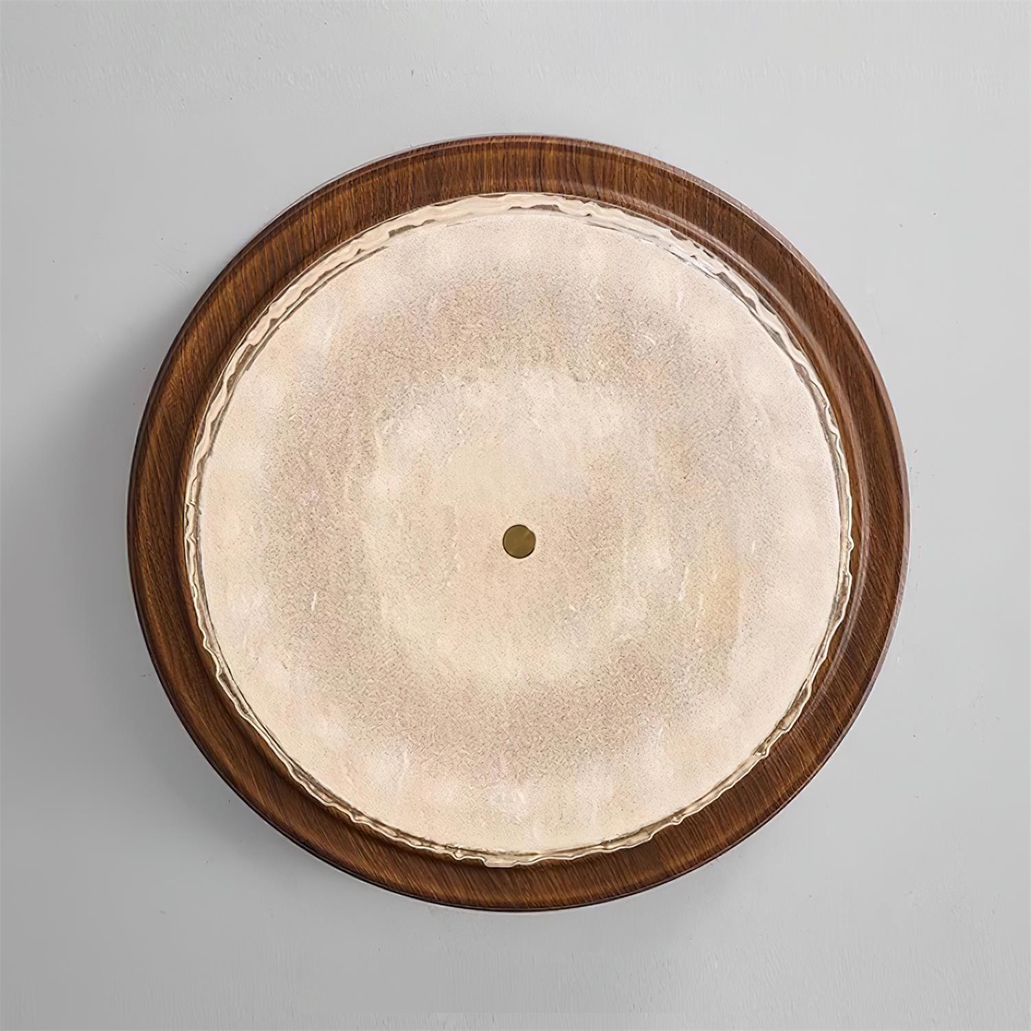 Benedict Ceiling Light-Neutral Decor