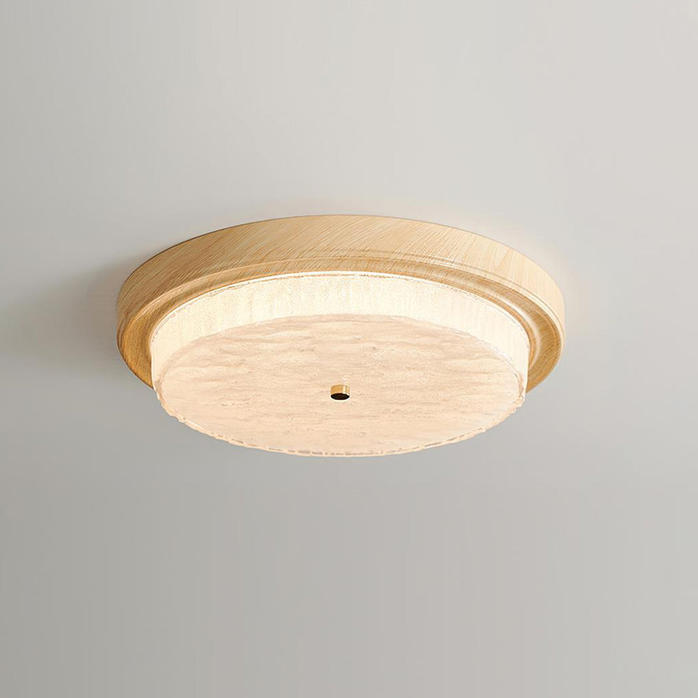 Benedict Ceiling Light-Neutral Decor