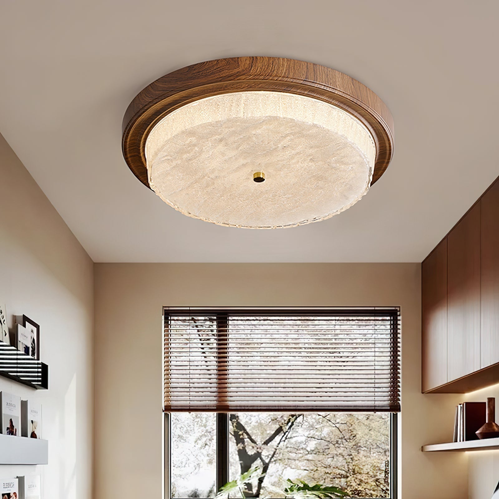 Ondra Ceiling Light