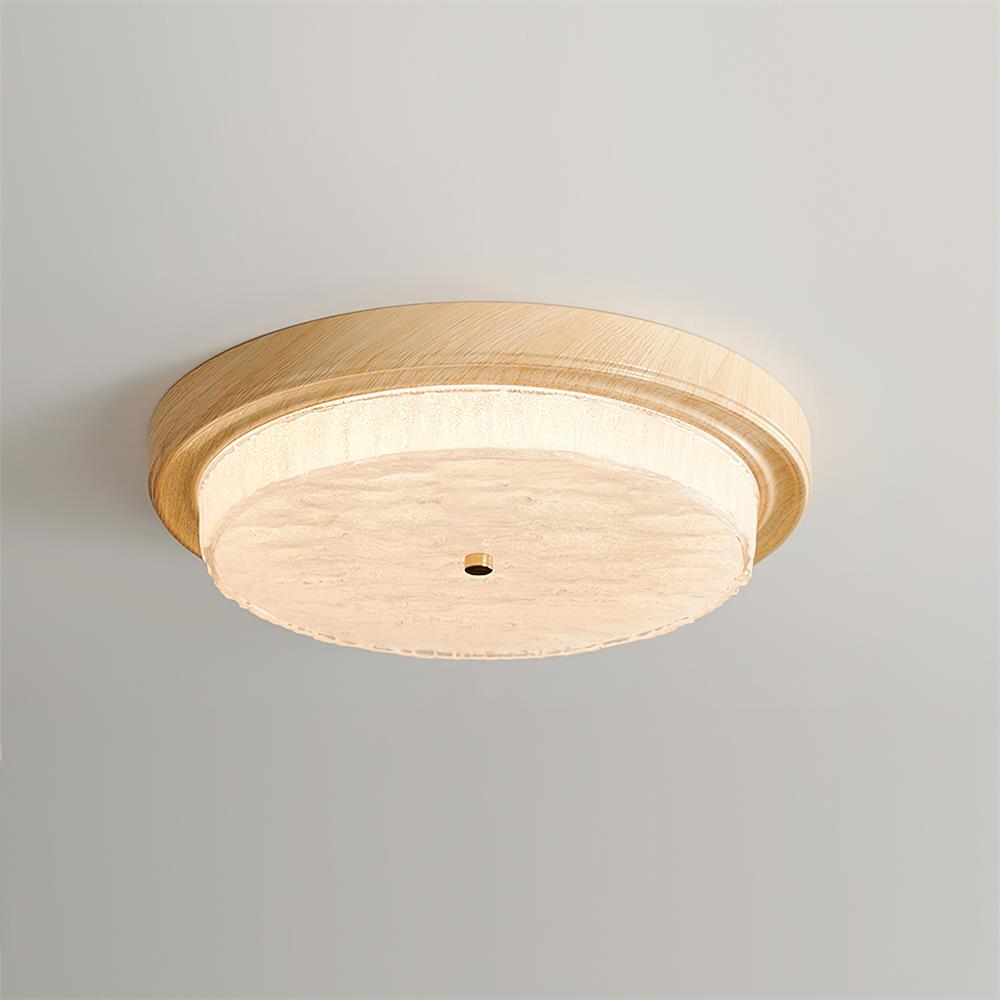Benedict Ceiling Light-Neutral Decor